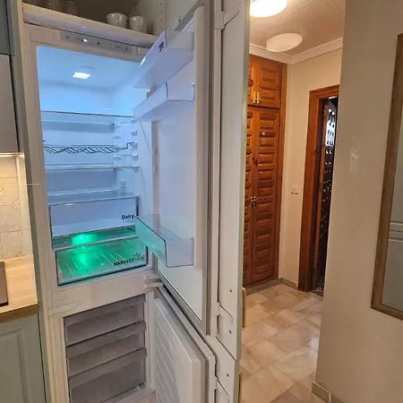 Marea Nova A 200 Metros De La Playa Apartment