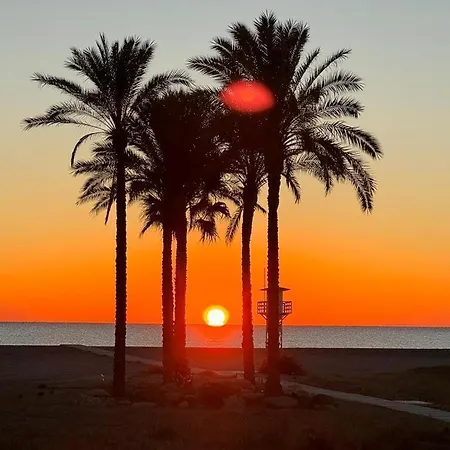 Marea Nova A 200 Metros De La Playa Apartment