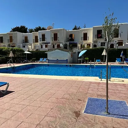 Apartment Marea Nova A 200 Metros De La Playa