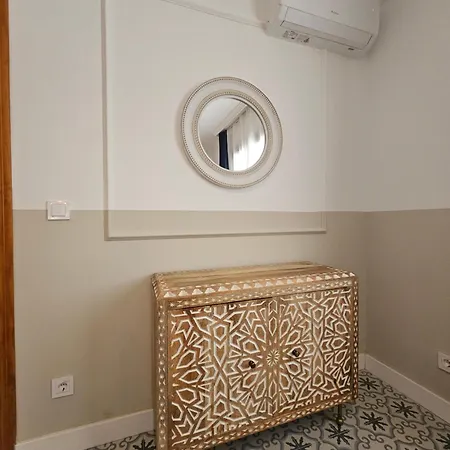 Marea Nova A 200 Metros De La Playa Apartment Playas de Vera