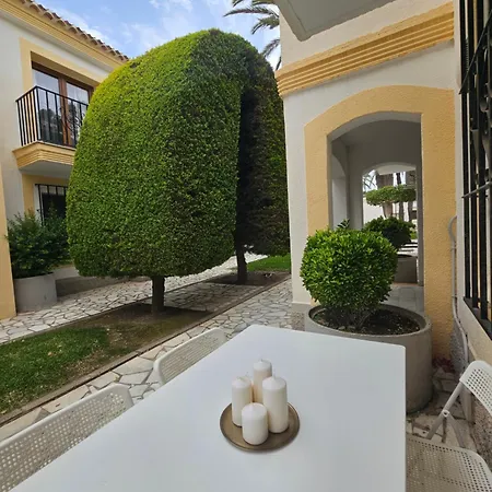 Marea Nova A 200 Metros De La Playa *