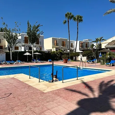 Marea Nova A 200 Metros De La Playa Playas de Vera