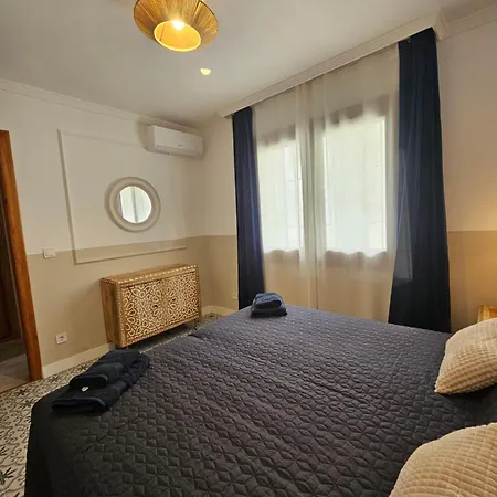 Marea Nova A 200 Metros De La Playa Apartment Playas de Vera