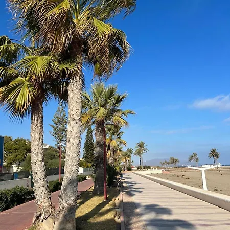 Marea Nova A 200 Metros De La Playa Apartment